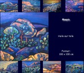 Paysages galerie 1