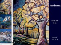 Paysages Galerie 2